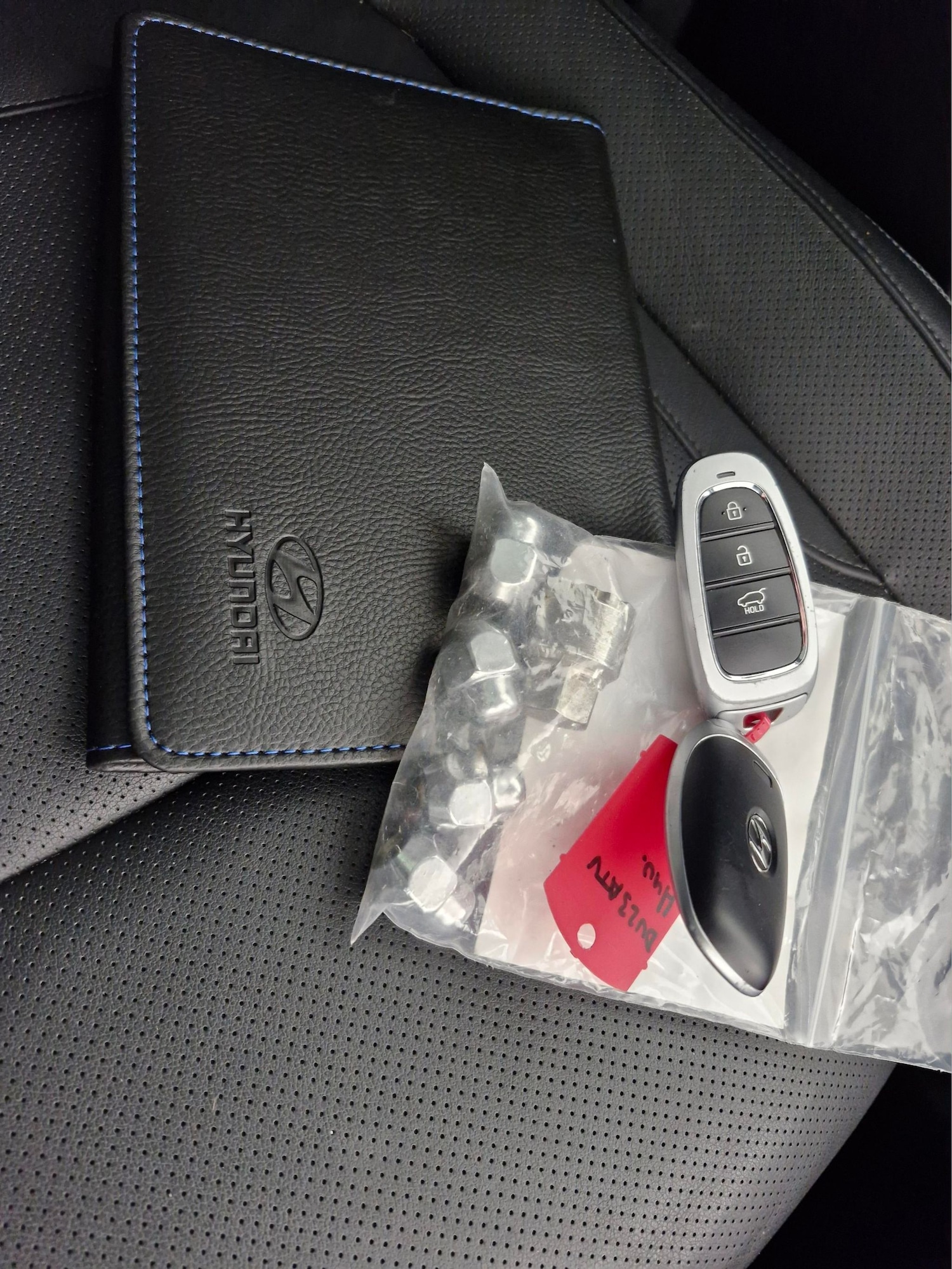 Used Hyundai TUCSON 2023 for sale - 78065463: Photo 34