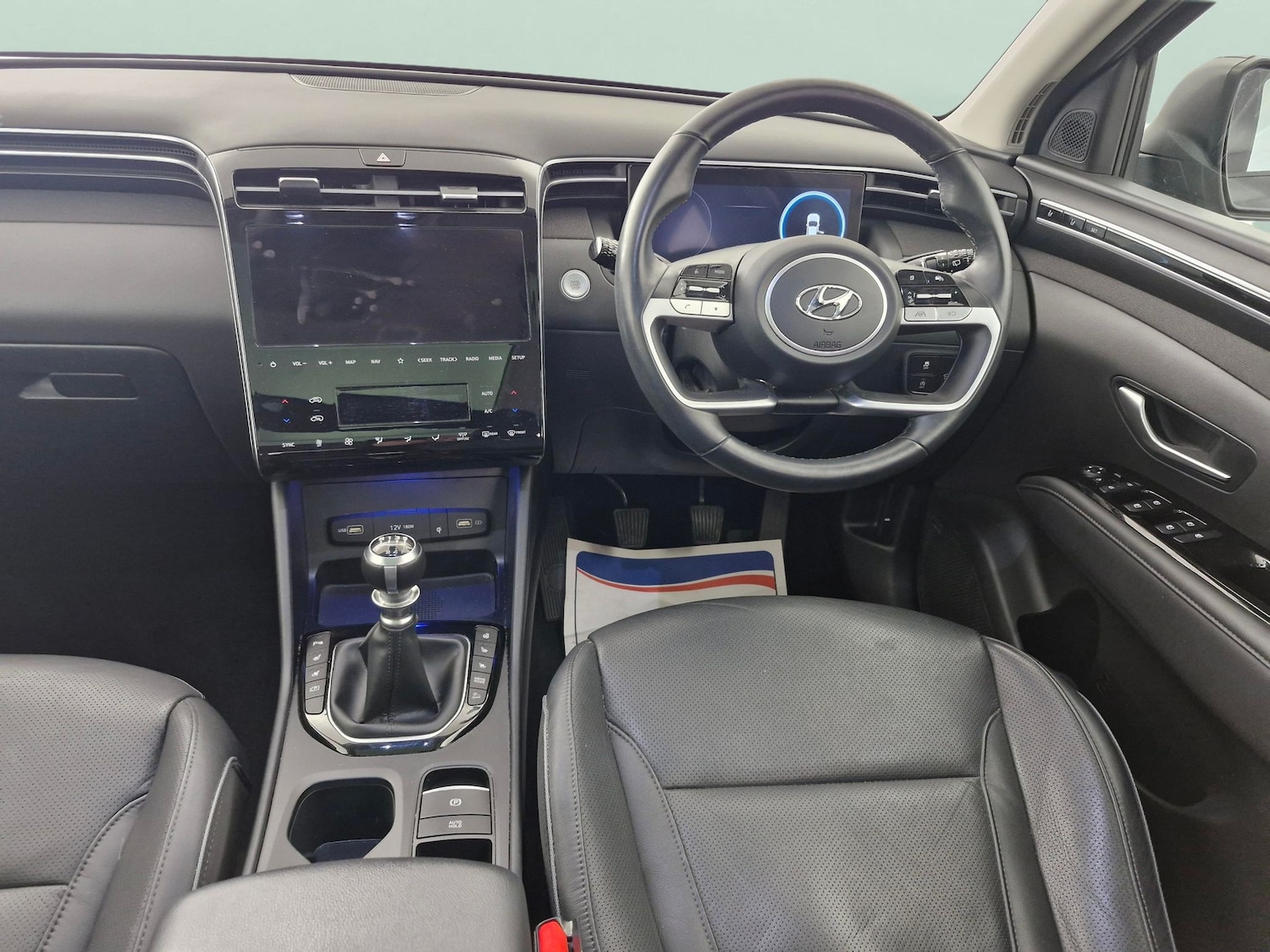 Used Hyundai TUCSON 2023 for sale - 78065463: Photo 4