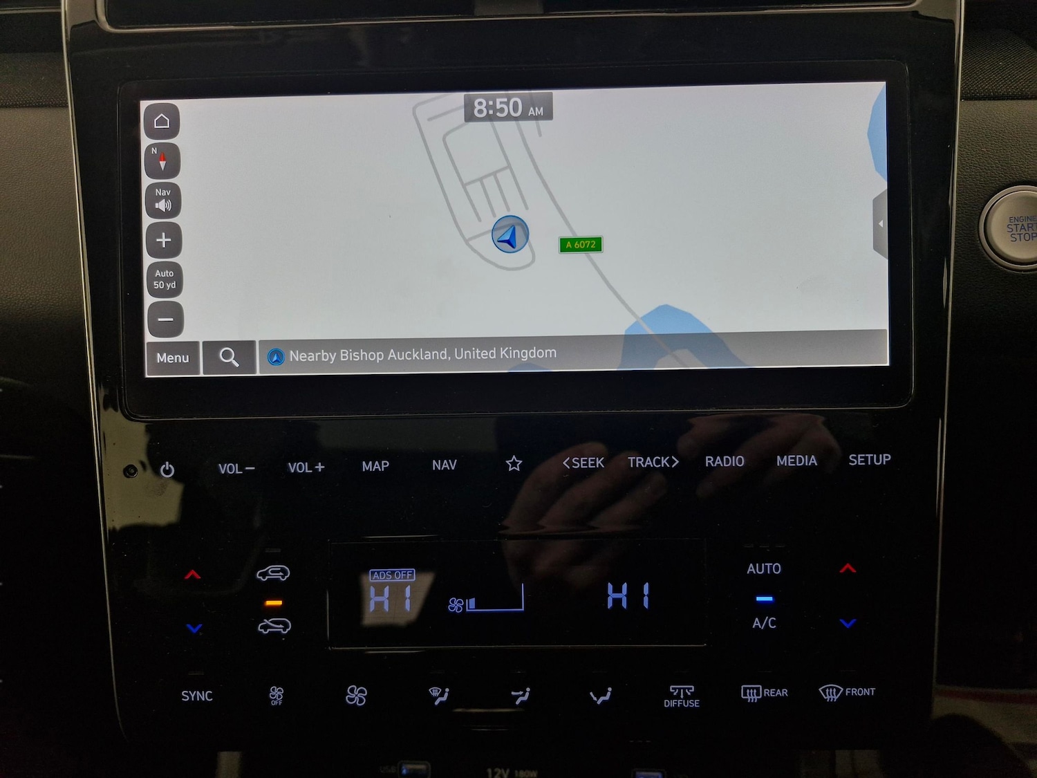 Used Hyundai TUCSON 2023 for sale - 78065463: Photo 7