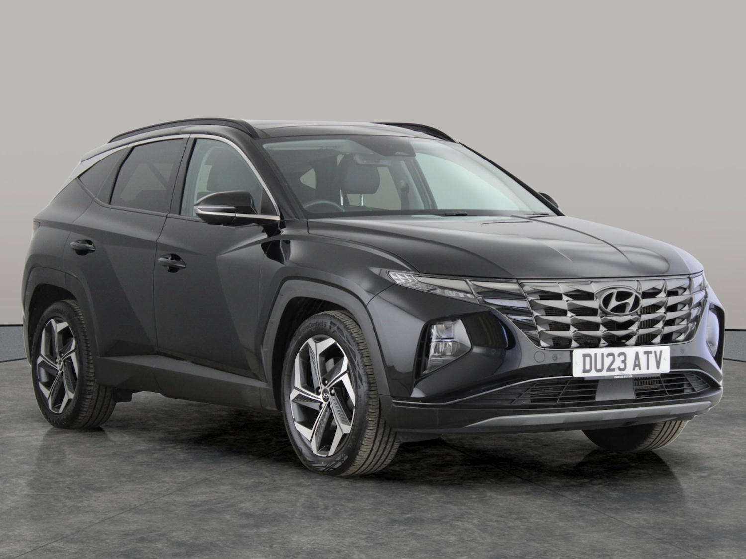 Used Hyundai TUCSON 2023 for sale - 78065463: Photo 9