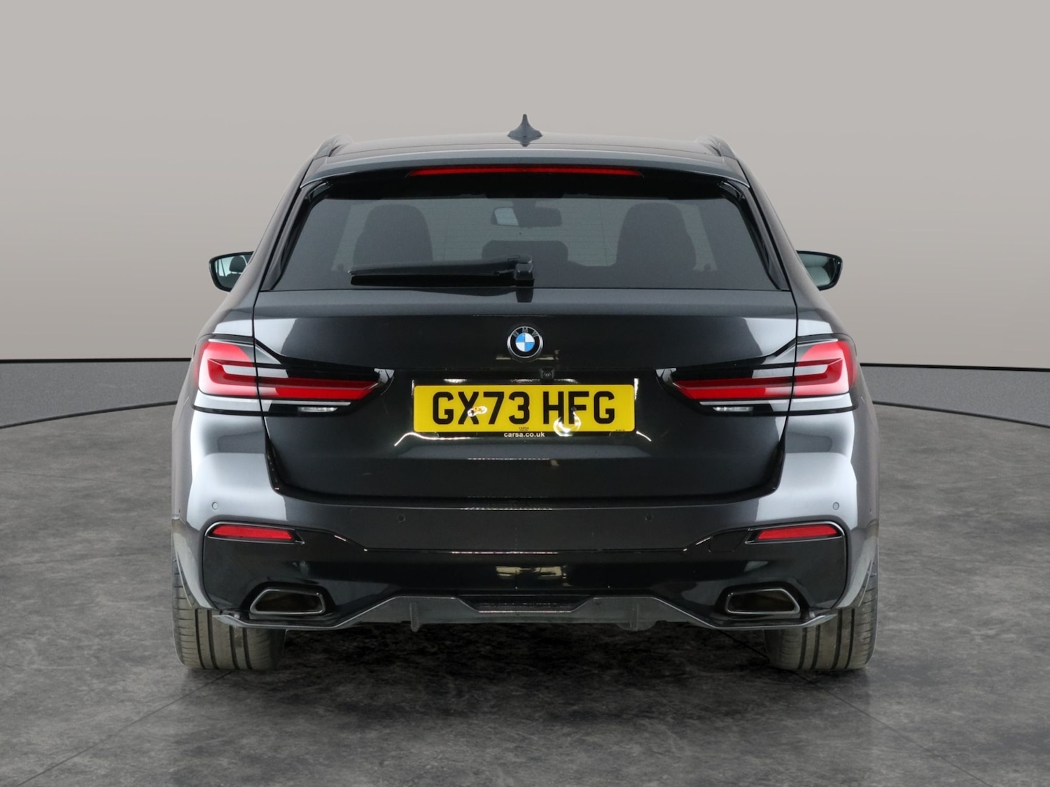 Used BMW 5 Series 2023 for sale - 76595368: Photo 11