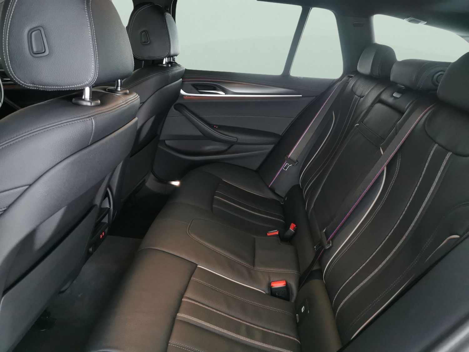 Used BMW 5 Series 2023 for sale - 76595368: Photo 27