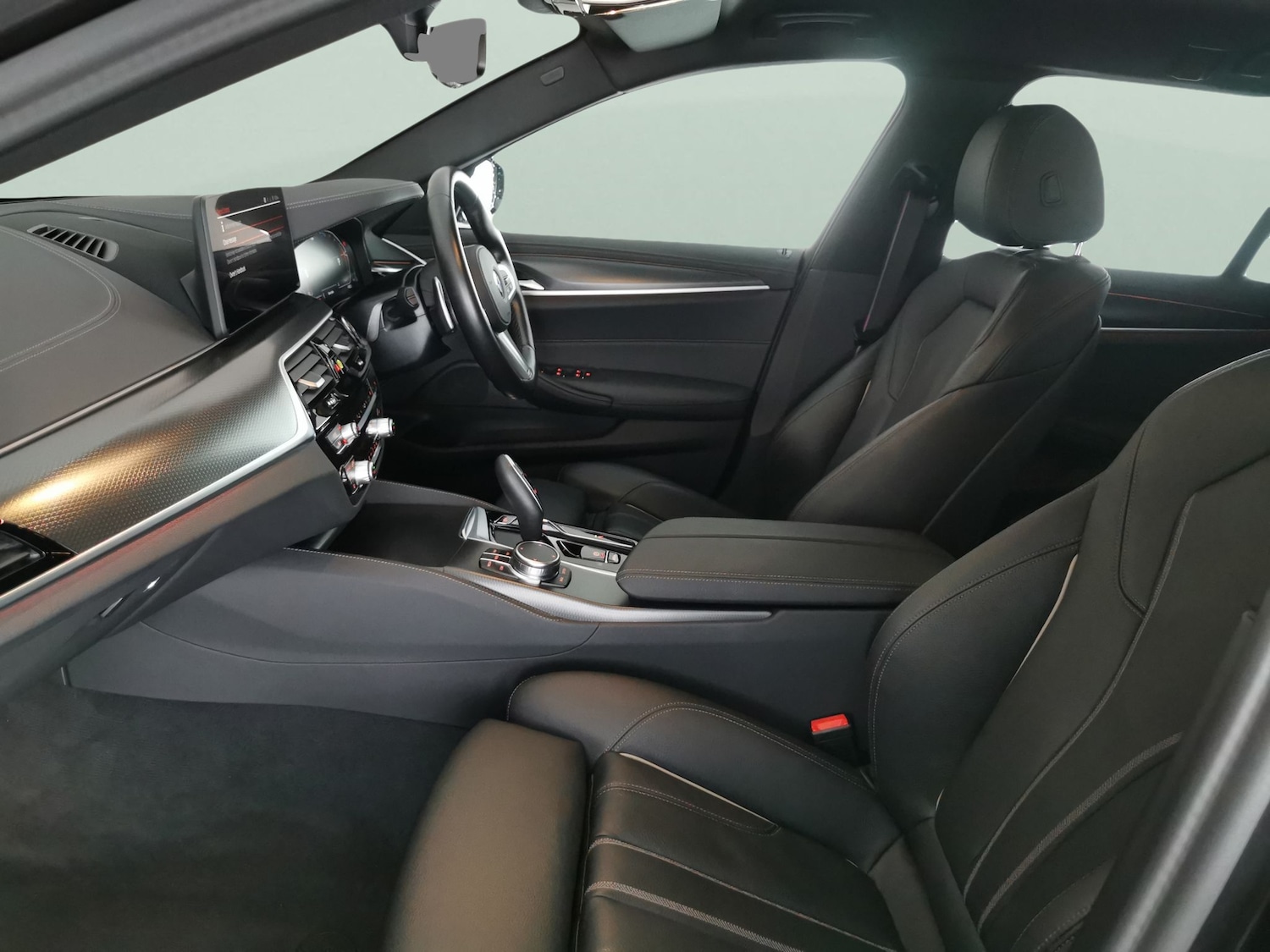 Used BMW 5 Series 2023 for sale - 76595368: Photo 4