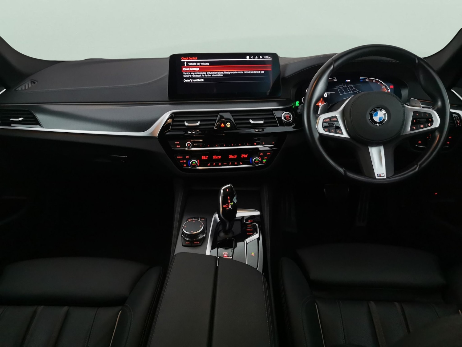 Used BMW 5 Series 2023 for sale - 76595368: Photo 7