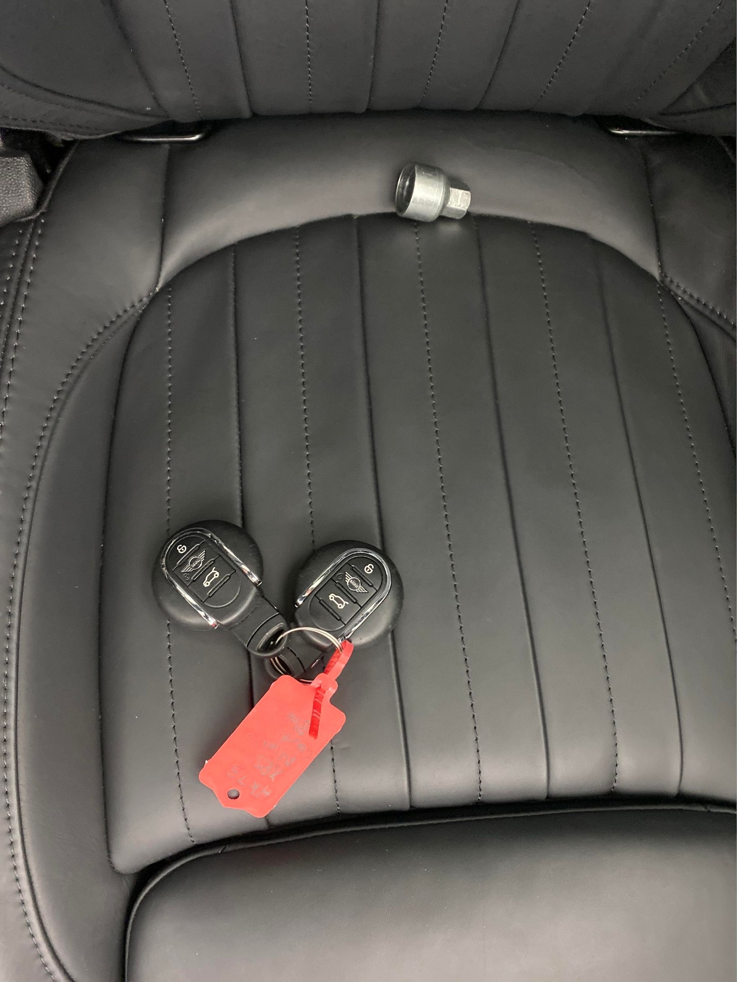 Used MINI Countryman 2023 for sale - 78037097: Photo 22