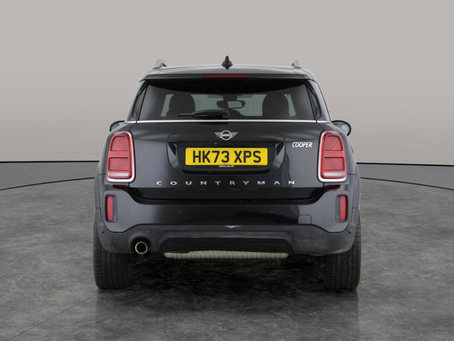 Used MINI Countryman 2023 for sale - 78037097: Photo 9