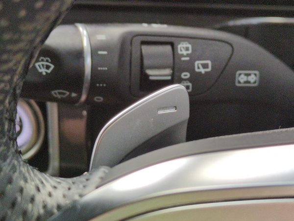 Used Mercedes-Benz EQC 2021 for sale - 76249693: Photo 26