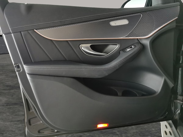 Used Mercedes-Benz EQC 2021 for sale - 76249693: Photo 36