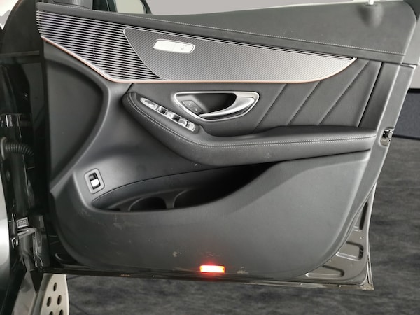 Used Mercedes-Benz EQC 2021 for sale - 76249693: Photo 39