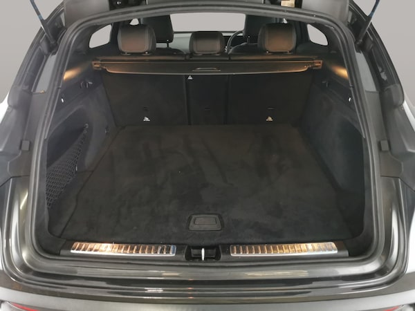 Used Mercedes-Benz EQC 2021 for sale - 76249693: Photo 43
