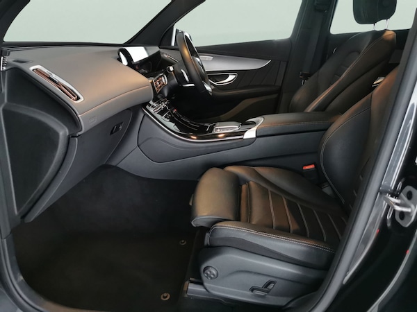 Used Mercedes-Benz EQC 2021 for sale - 76249693: Photo 6