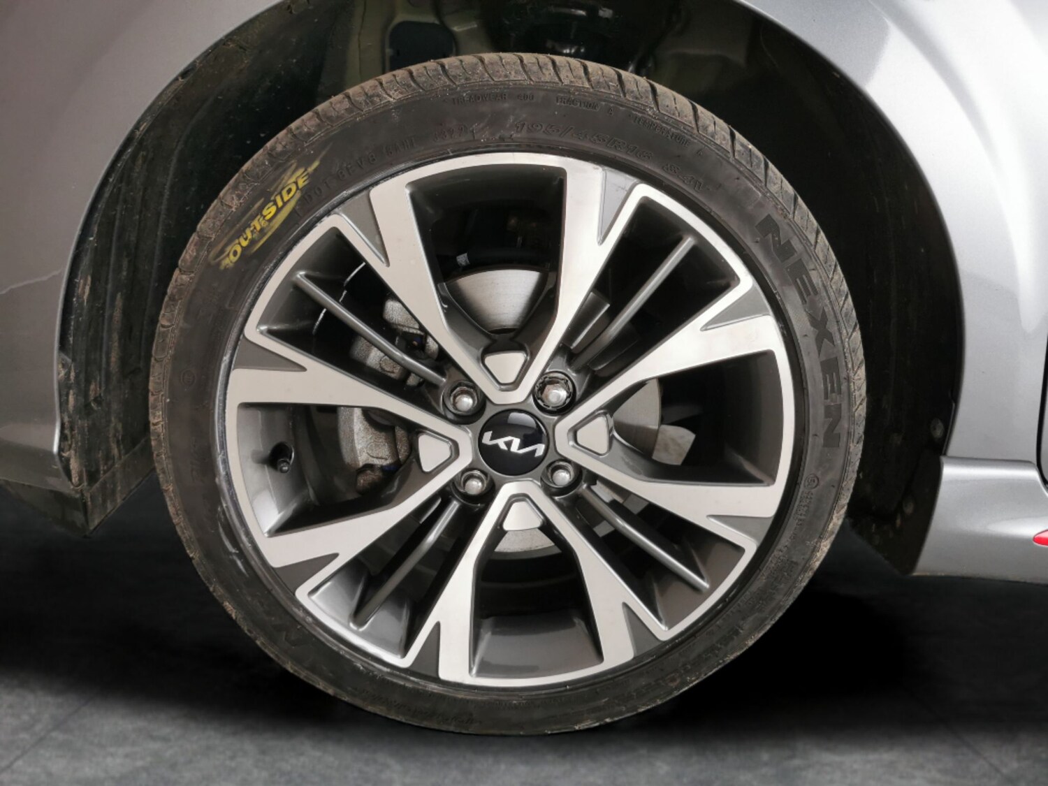 Used Kia Picanto for sale - 77365024: Photo 15