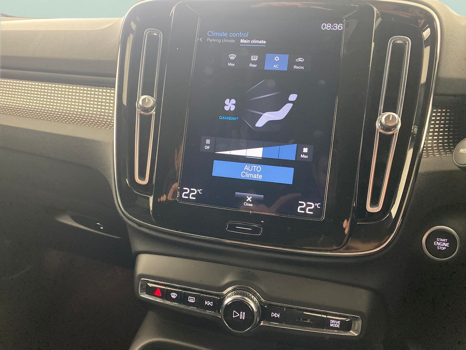 Used Volvo XC40 2020 for sale - 78219217: Photo 15