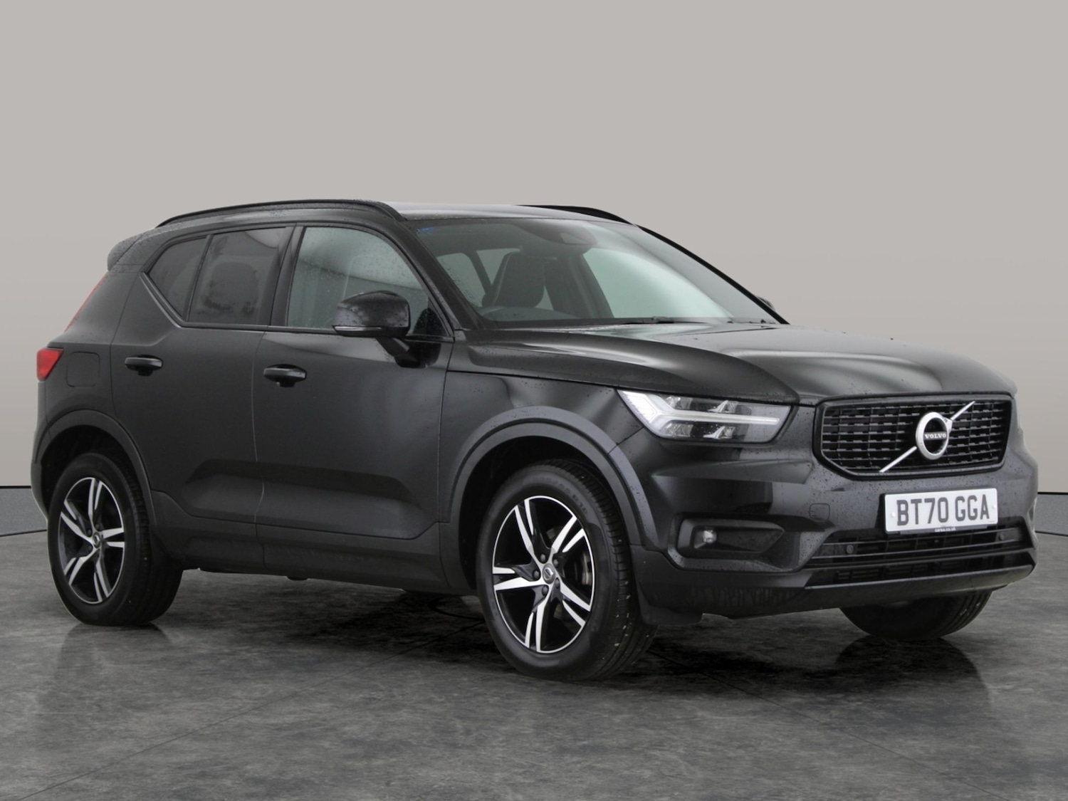 Used Volvo XC40 2020 for sale - 78219217: Photo 8