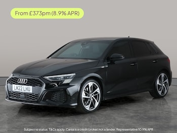 2022 - 35 TDI Edition 1 5dr S Tronic