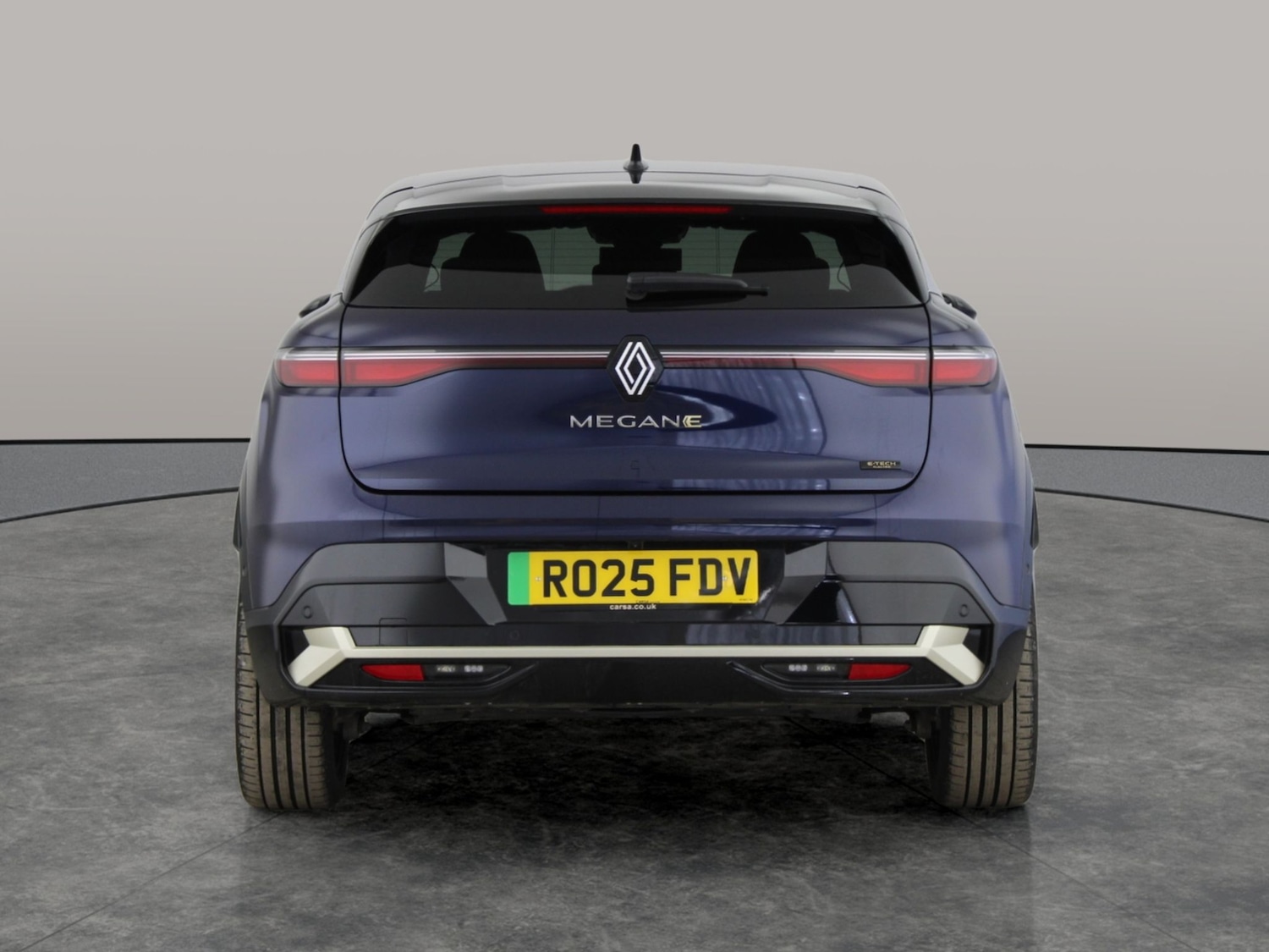 Used Renault Megane E Tech 2025 for sale - 77591762: Photo 10