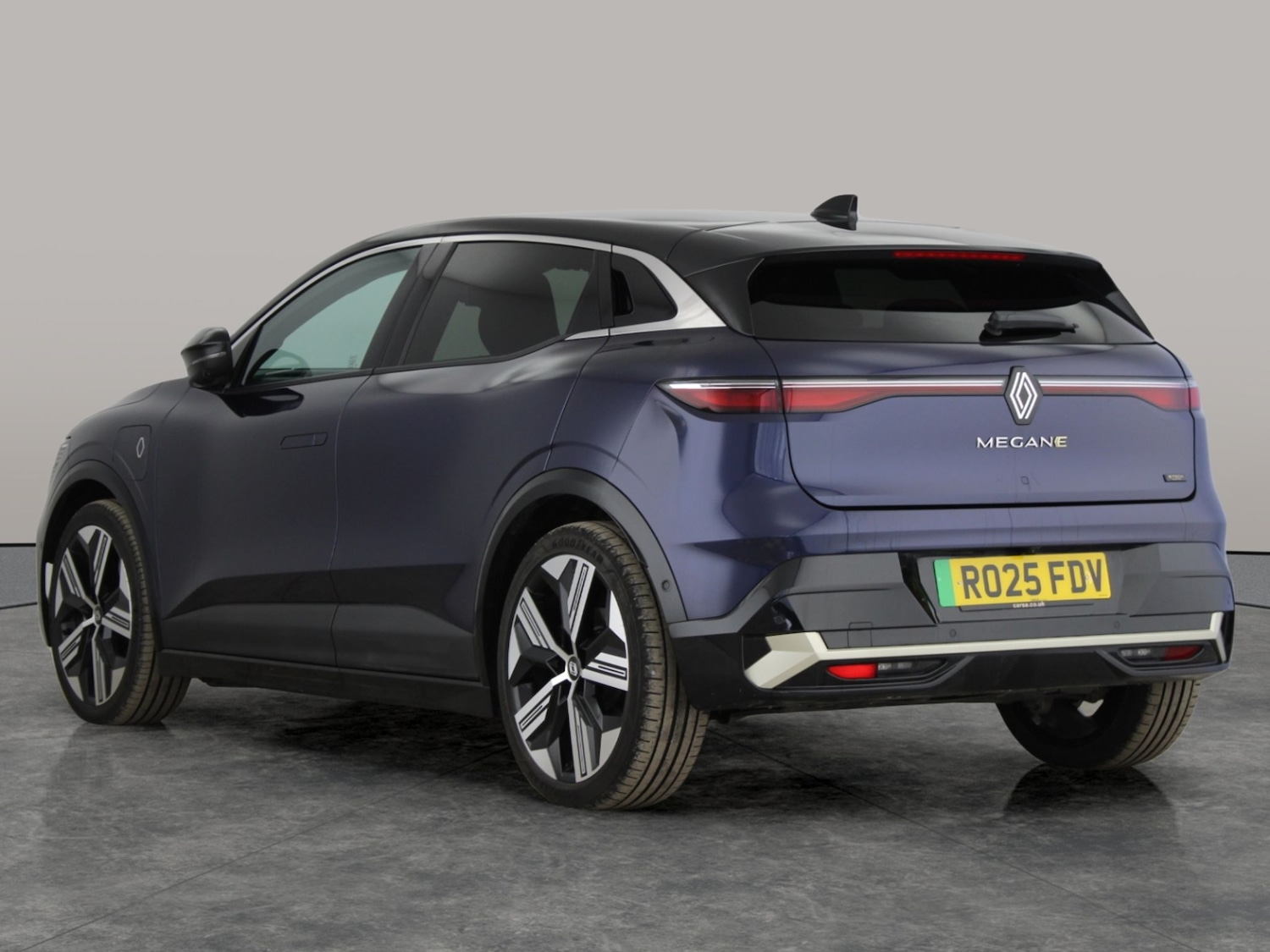 Used Renault Megane E Tech 2025 for sale - 77591762: Photo 11