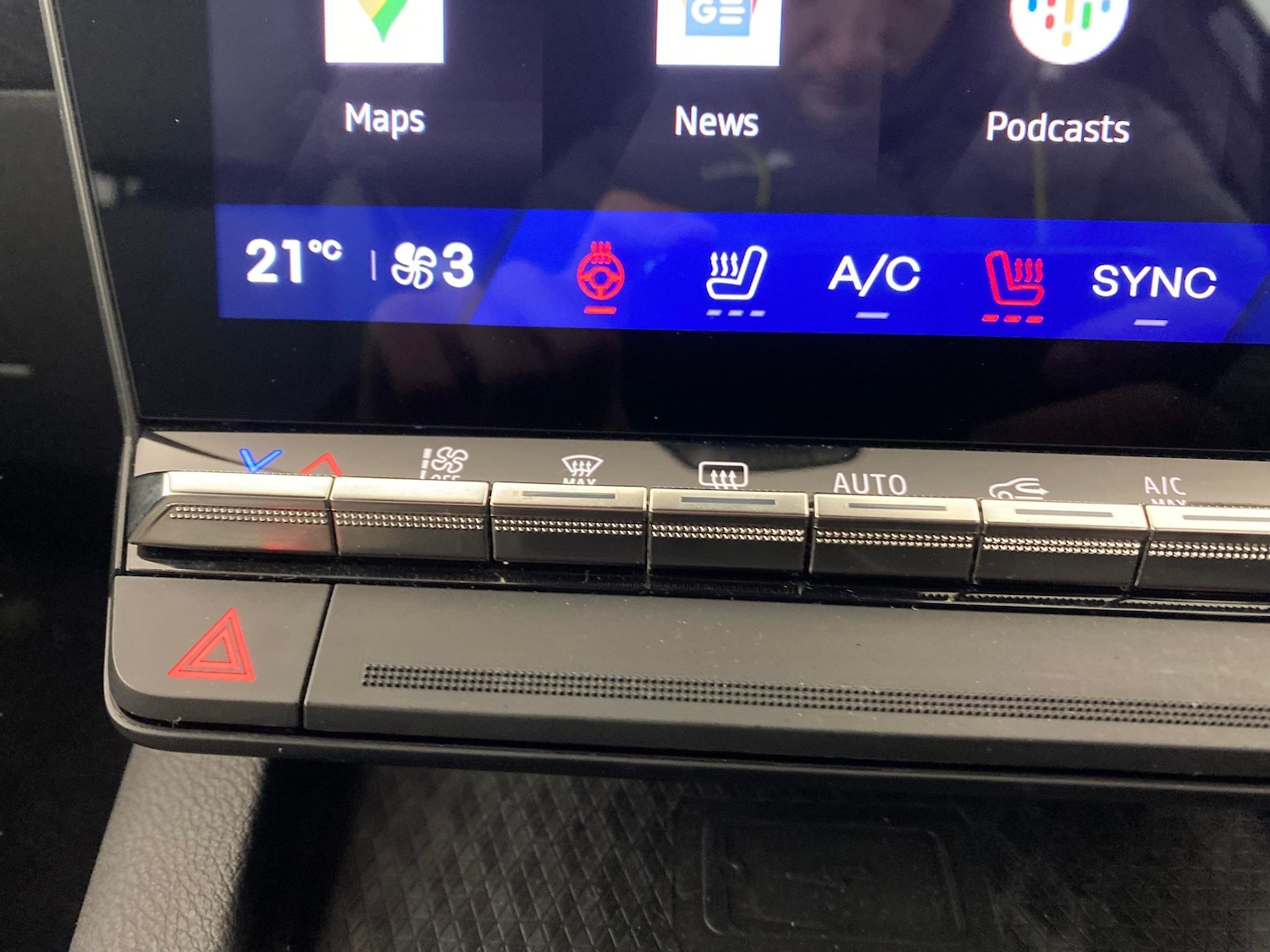 Used Renault Megane E Tech 2025 for sale - 77591762: Photo 15