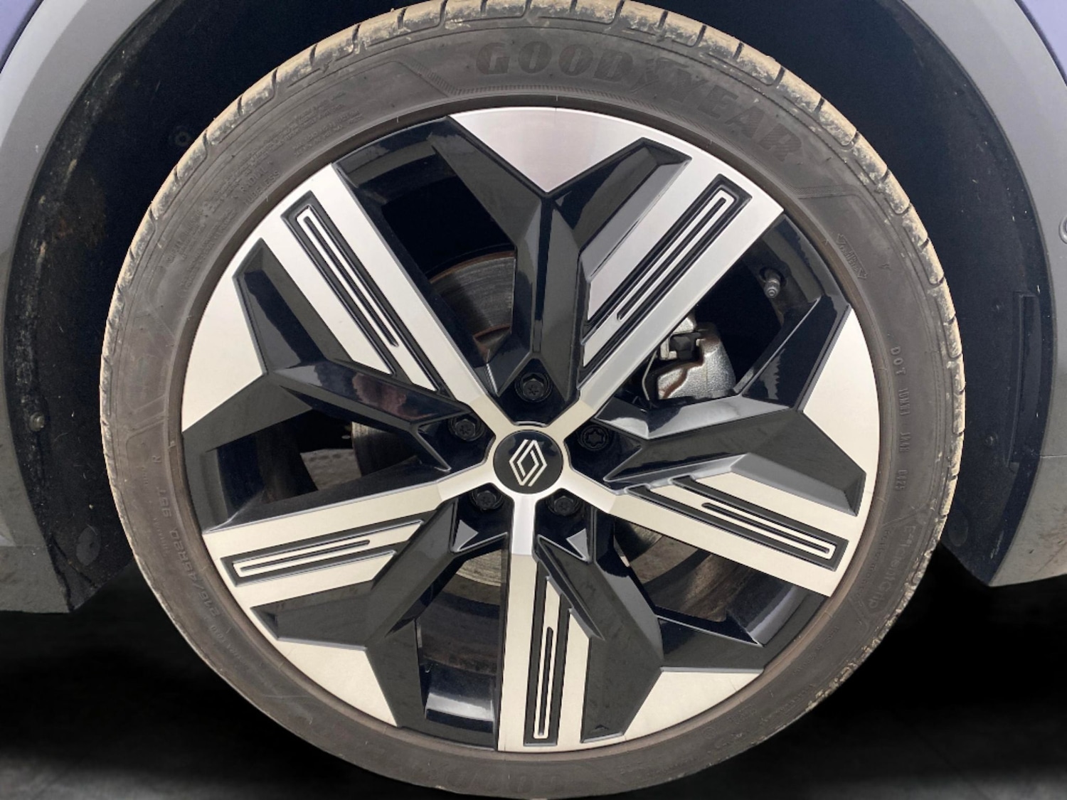 Used Renault Megane E Tech 2025 for sale - 77591762: Photo 19