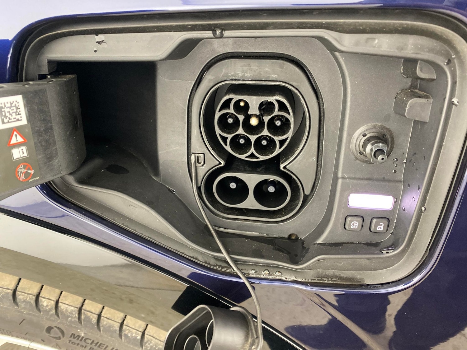 Used Renault Megane E Tech 2025 for sale - 77591762: Photo 21