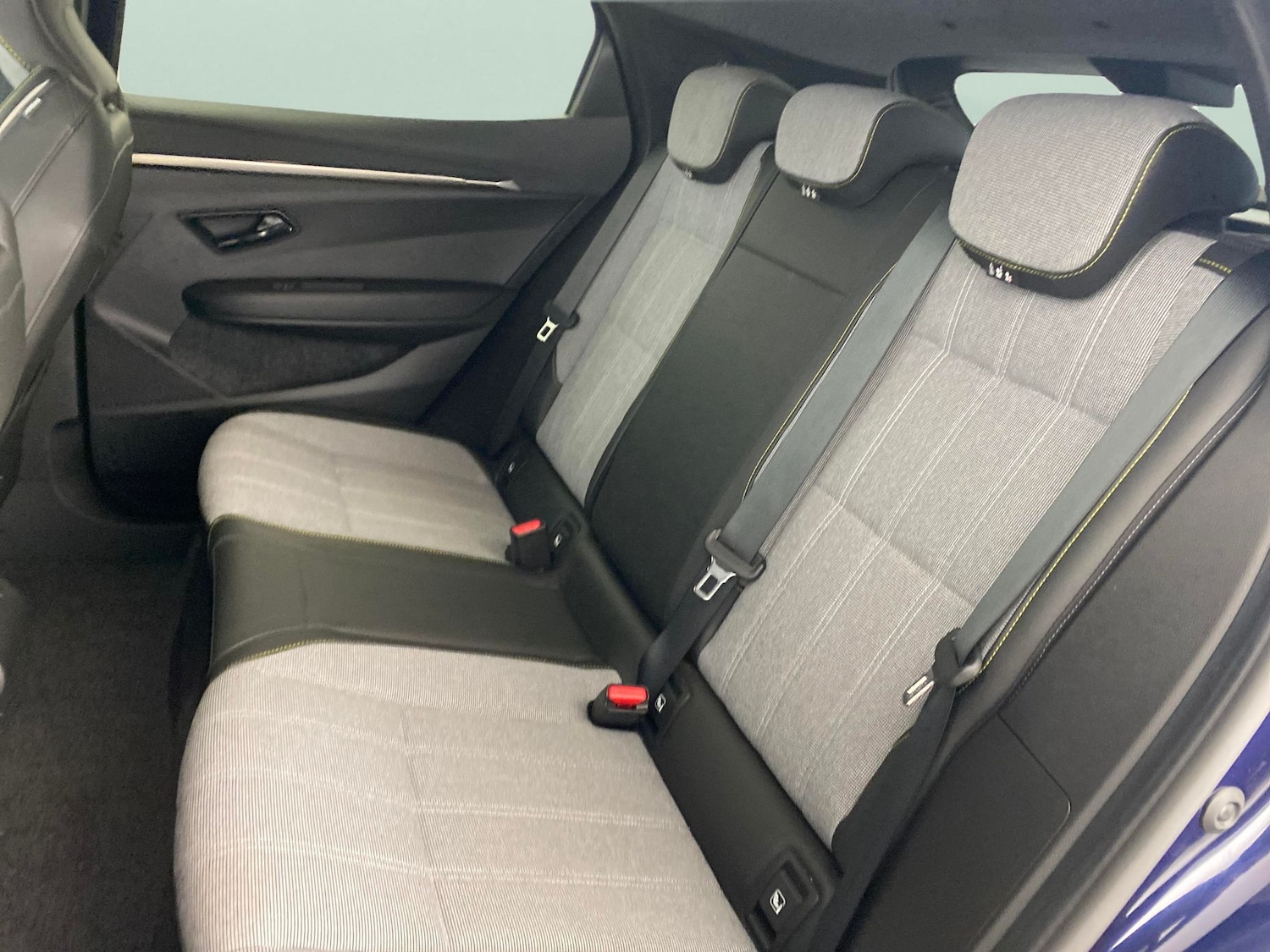 Used Renault Megane E Tech 2025 for sale - 77591762: Photo 24