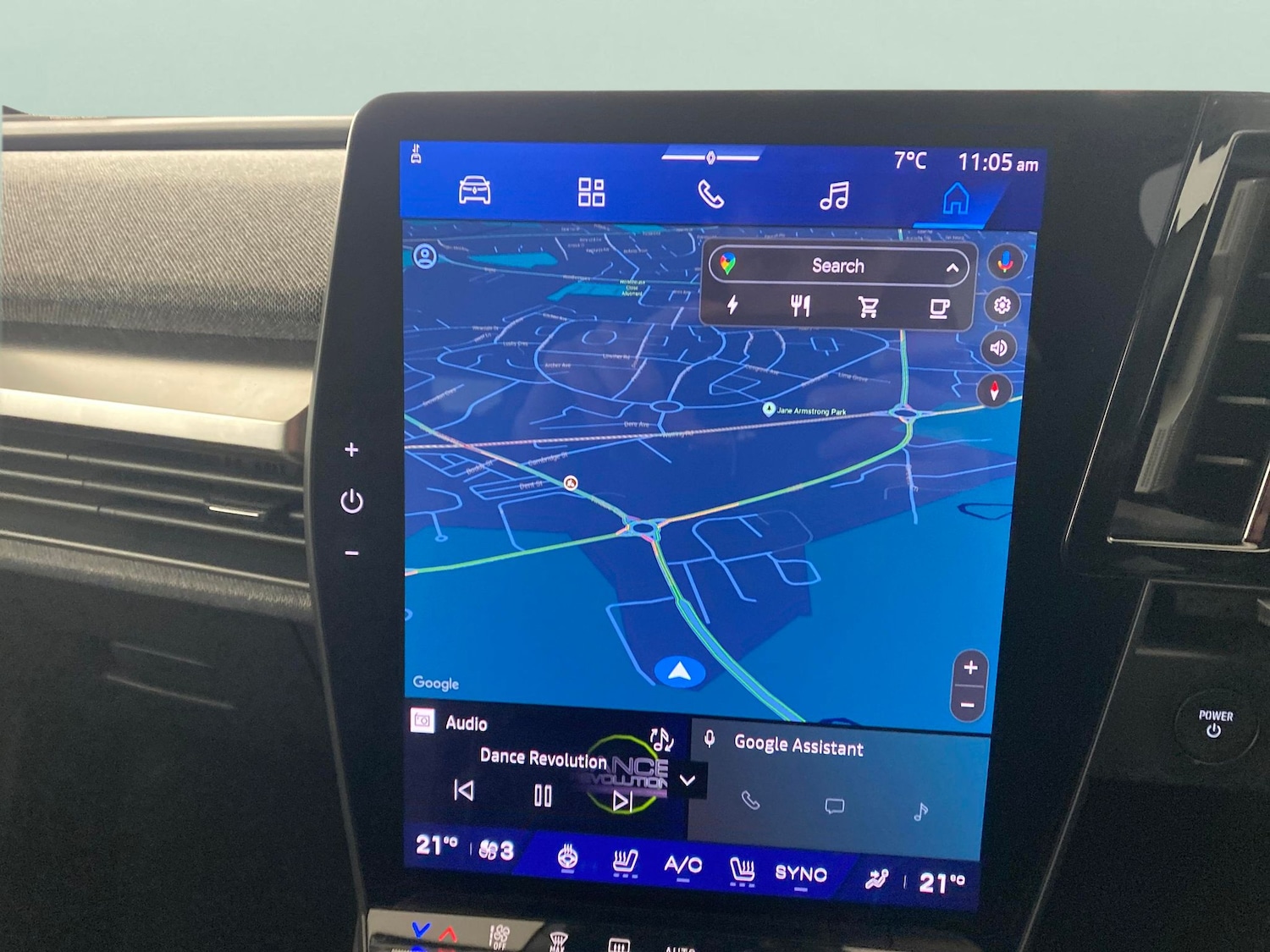 Used Renault Megane E Tech 2025 for sale - 77591762: Photo 5