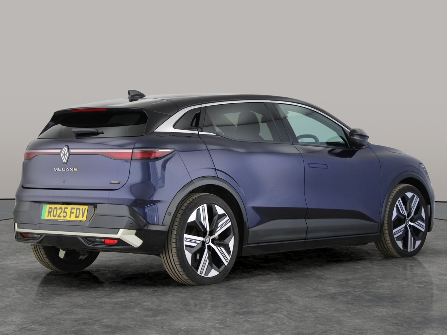 Used Renault Megane E Tech 2025 for sale - 77591762: Photo 9