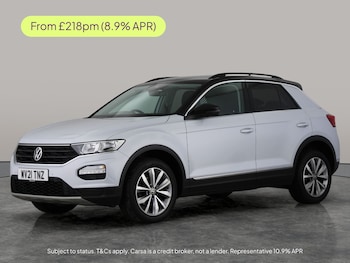 Used Volkswagen T-Roc undefined for sale - 78686064: Photo