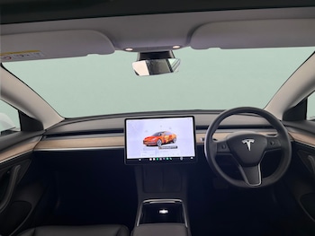 Used Tesla Model 3 2023 for sale - 79154665: Photo