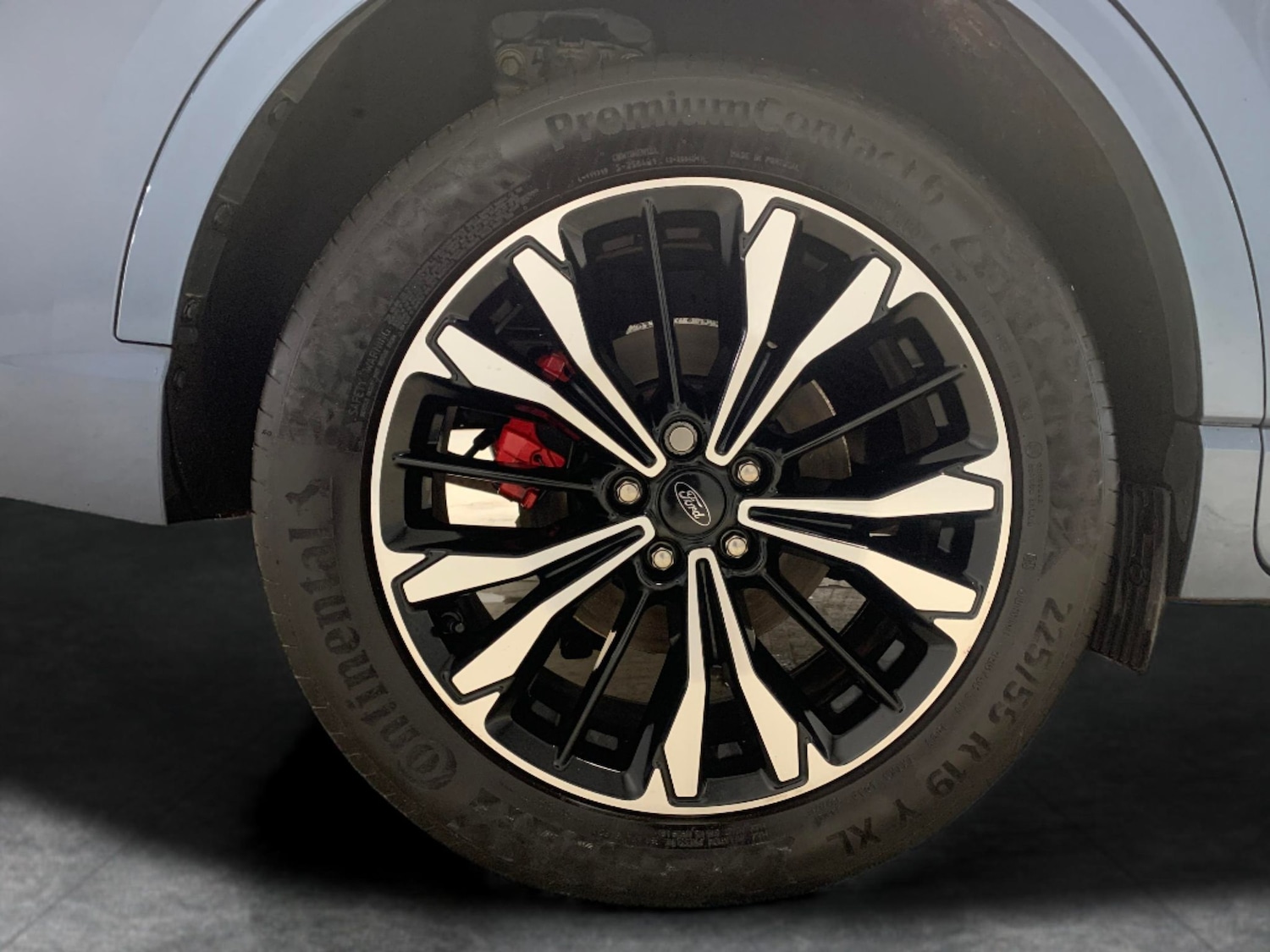 Used Ford Kuga 2022 for sale - 76842423: Photo 18