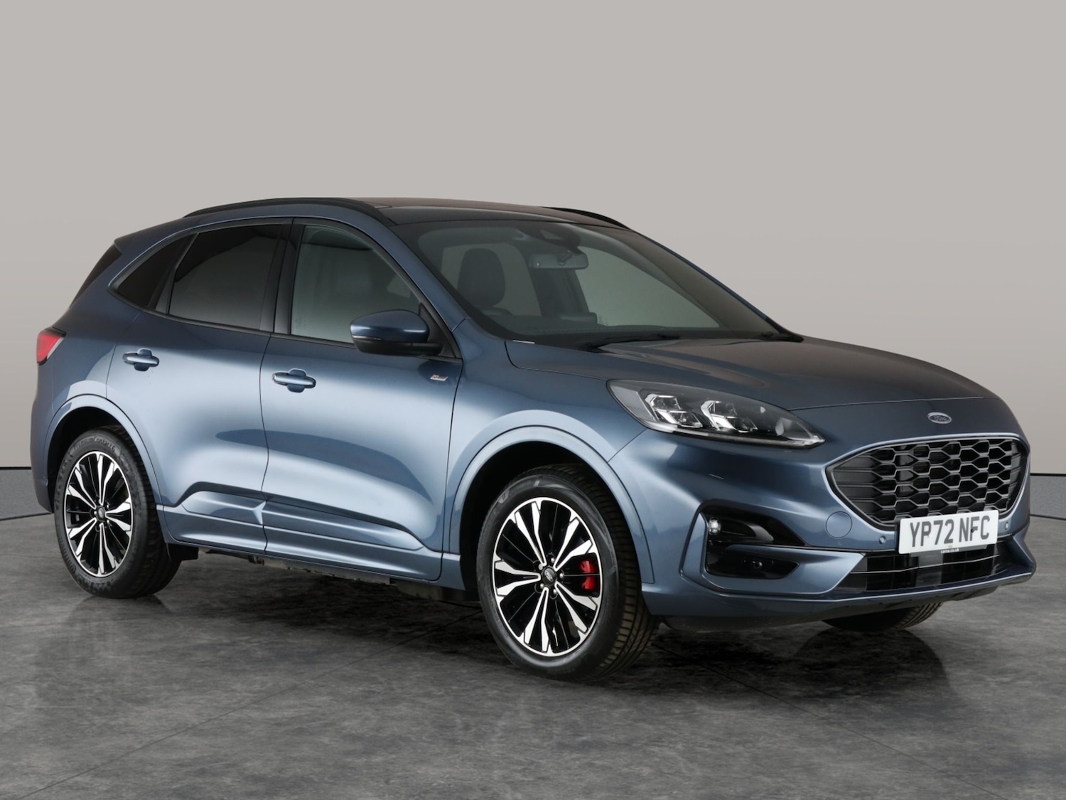 Used Ford Kuga 2022 for sale - 76842423: Photo 6