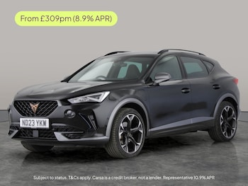 Used Cupra Formentor 2023 for sale - 78942816: Photo
