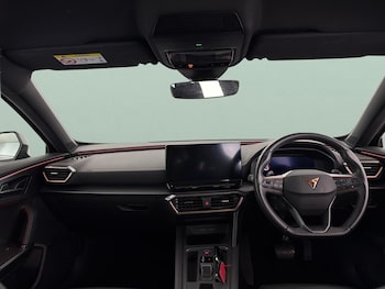 Used Cupra Formentor 2023 for sale - 78942816: Photo