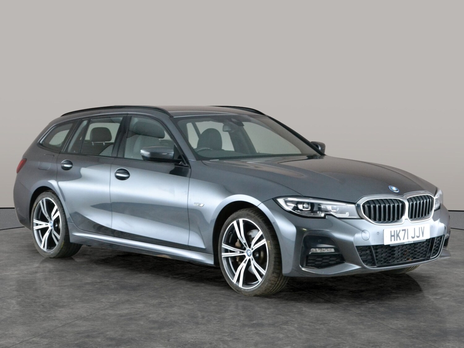 Used BMW 3 Series 2021 for sale - 77505519: Photo 8