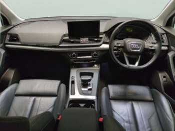Used Audi Q5 2021 for sale - 75422198: Photo