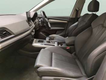 Used Audi Q5 2021 for sale - 75422198: Photo