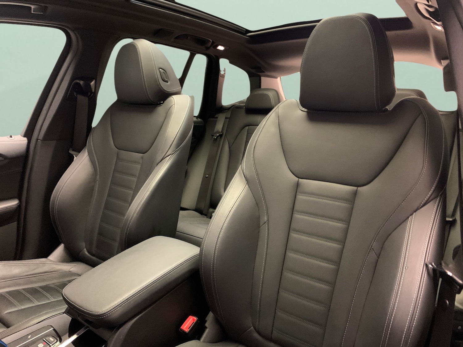 Used BMW iX3 2021 for sale - 76428520: Photo 11