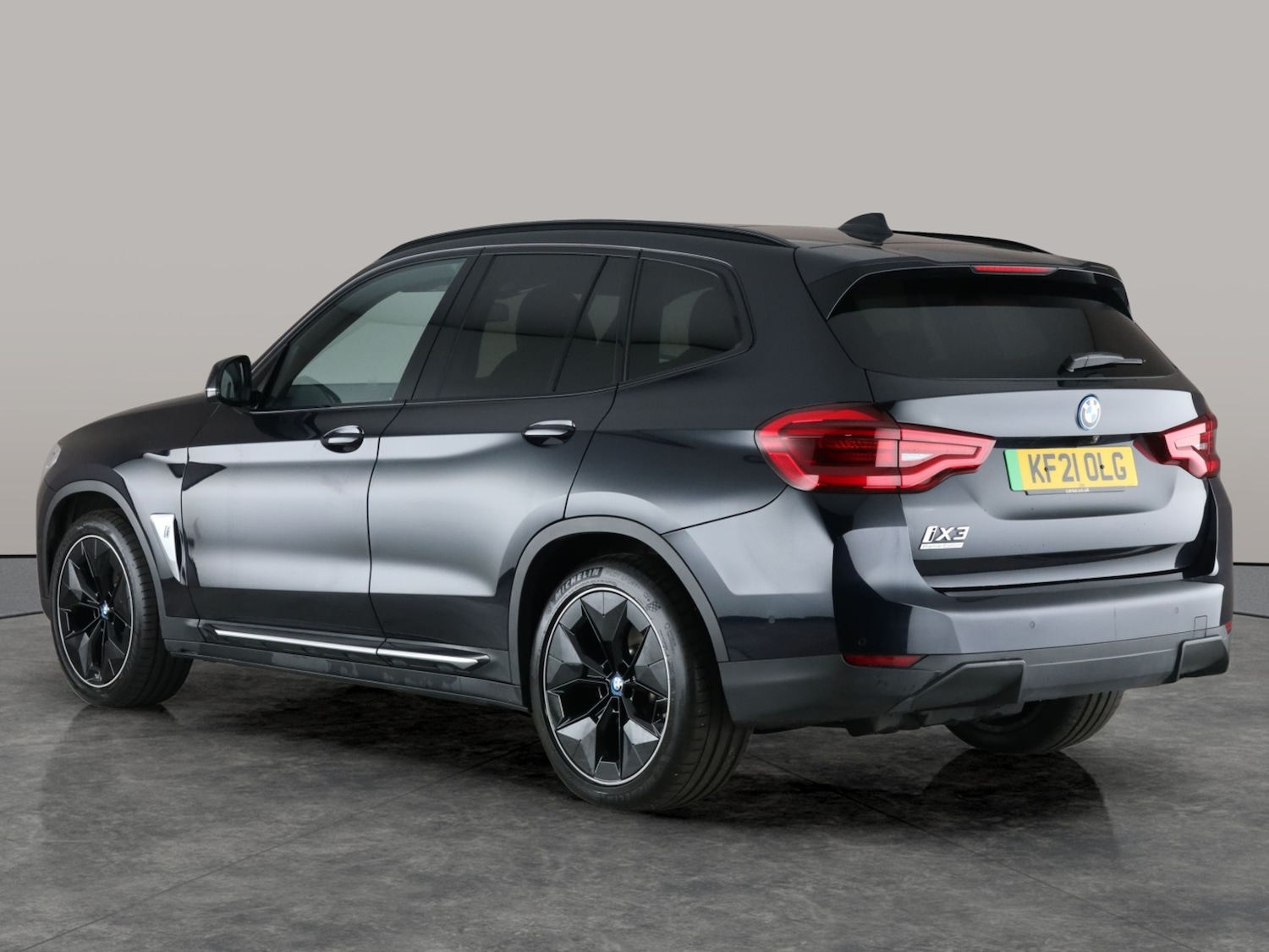 Used BMW iX3 2021 for sale - 76428520: Photo 19