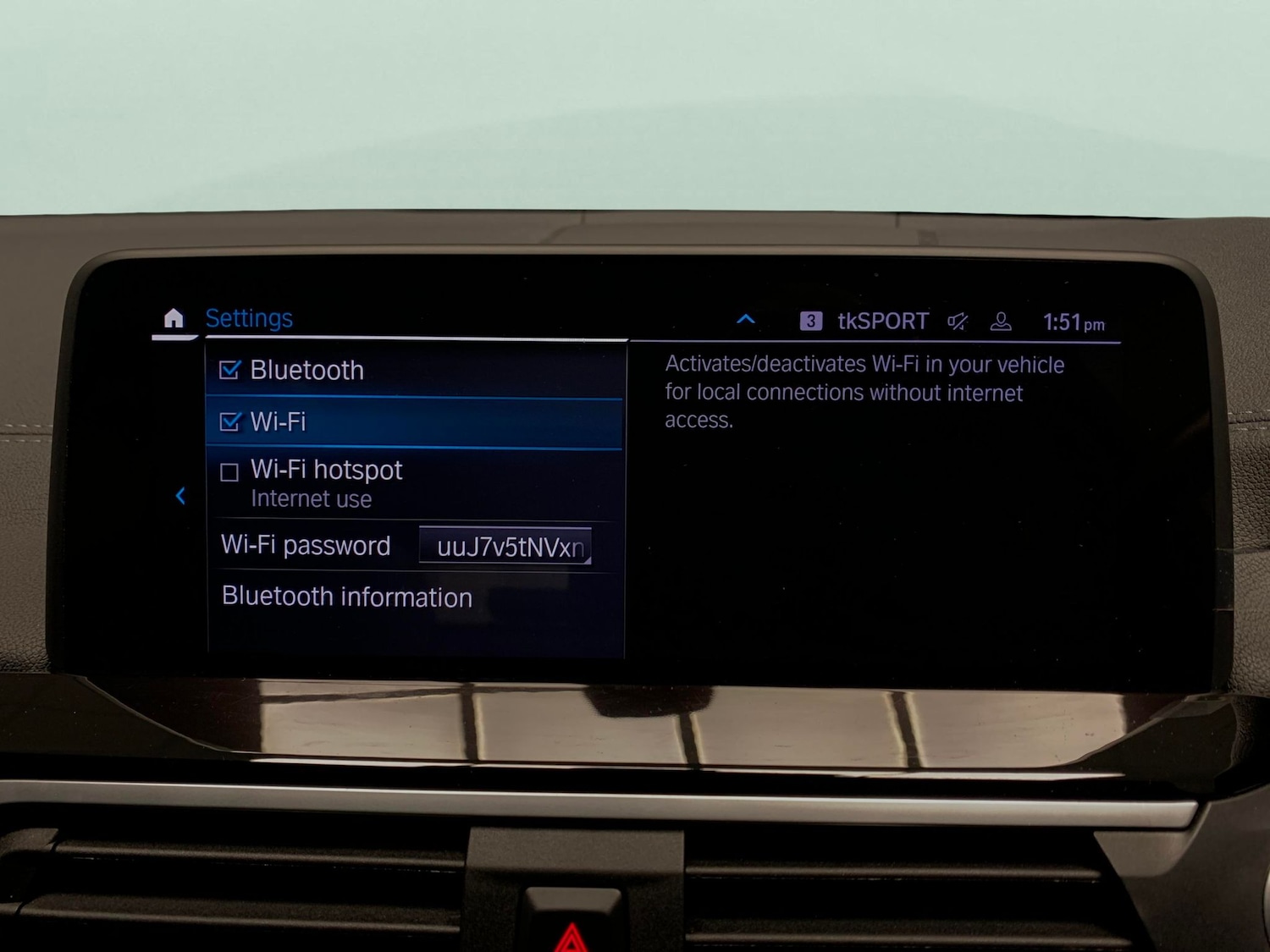 Used BMW iX3 2021 for sale - 76428520: Photo 25