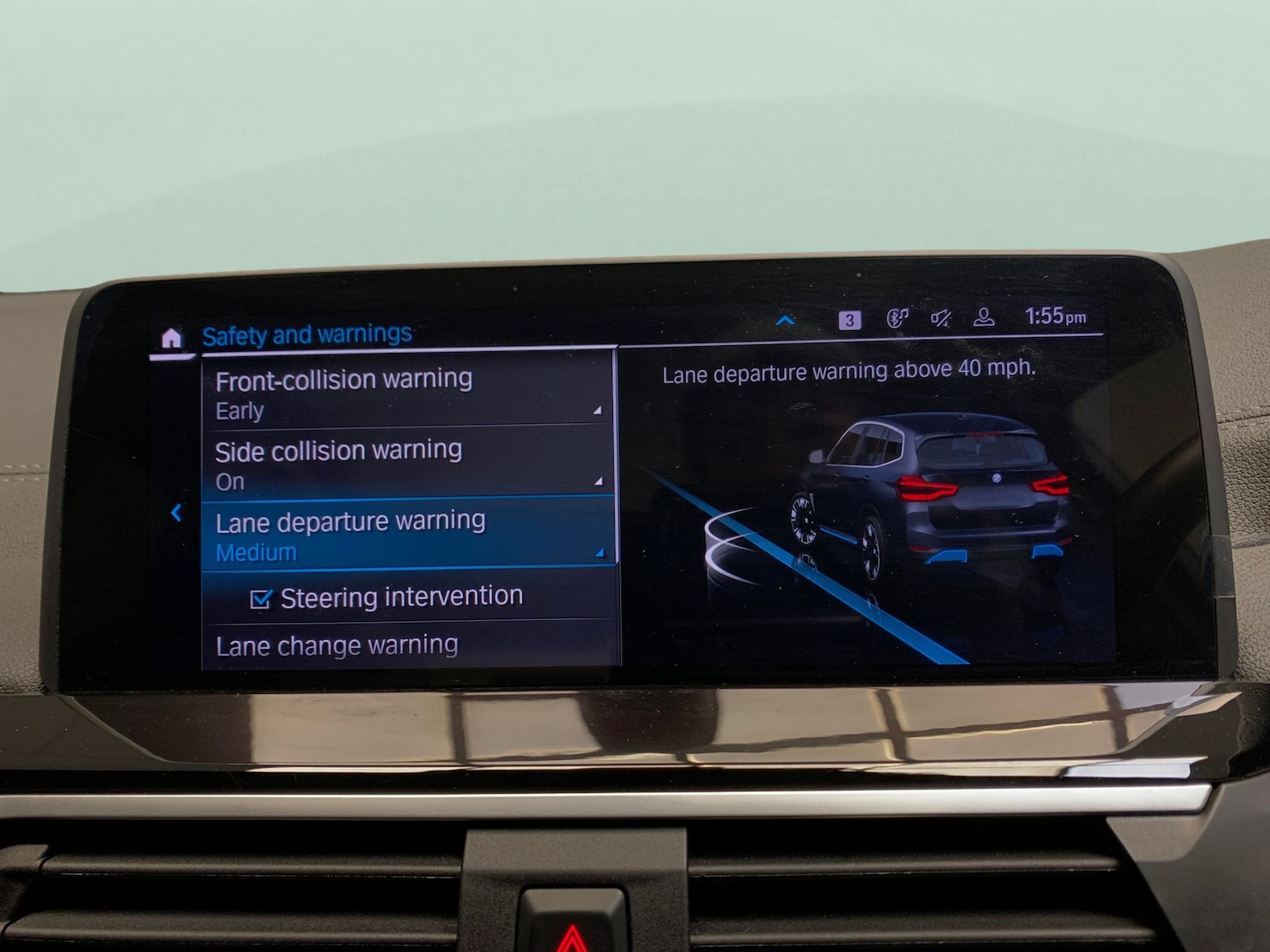 Used BMW iX3 2021 for sale - 76428520: Photo 38