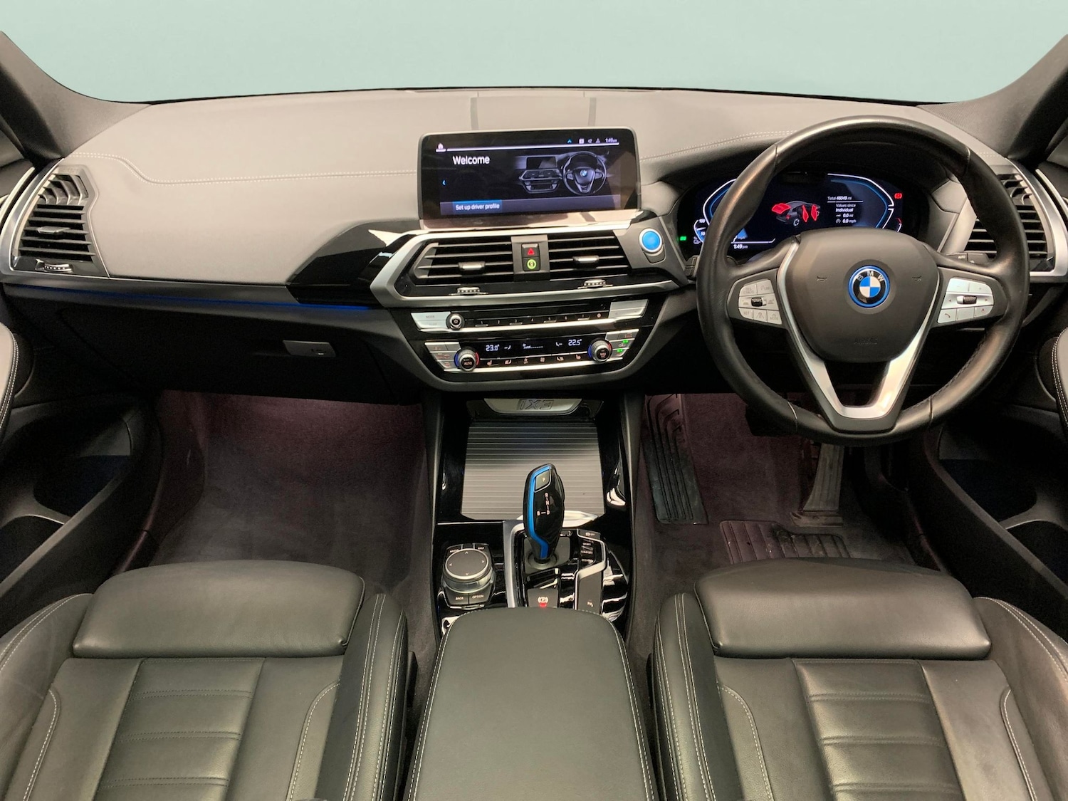 Used BMW iX3 2021 for sale - 76428520: Photo 4