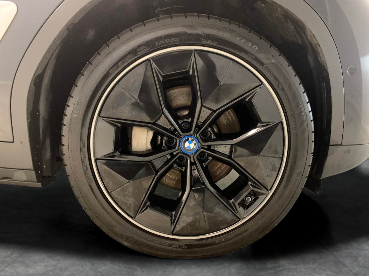 Used BMW iX3 2021 for sale - 76428520: Photo 44