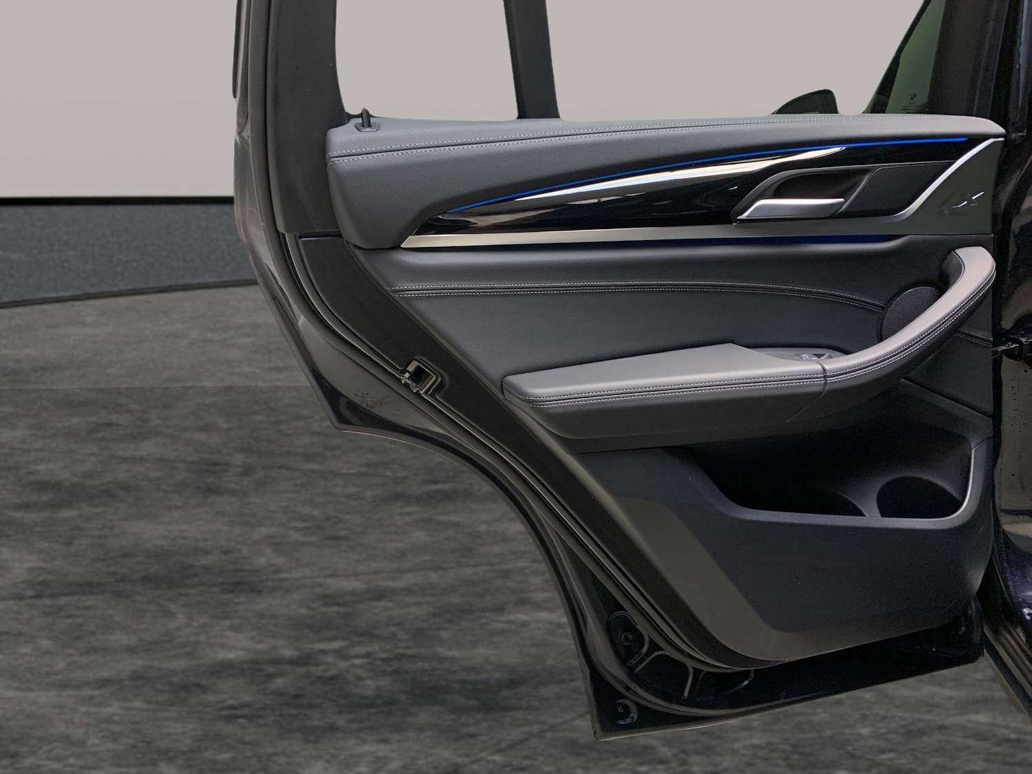 Used BMW iX3 2021 for sale - 76428520: Photo 49