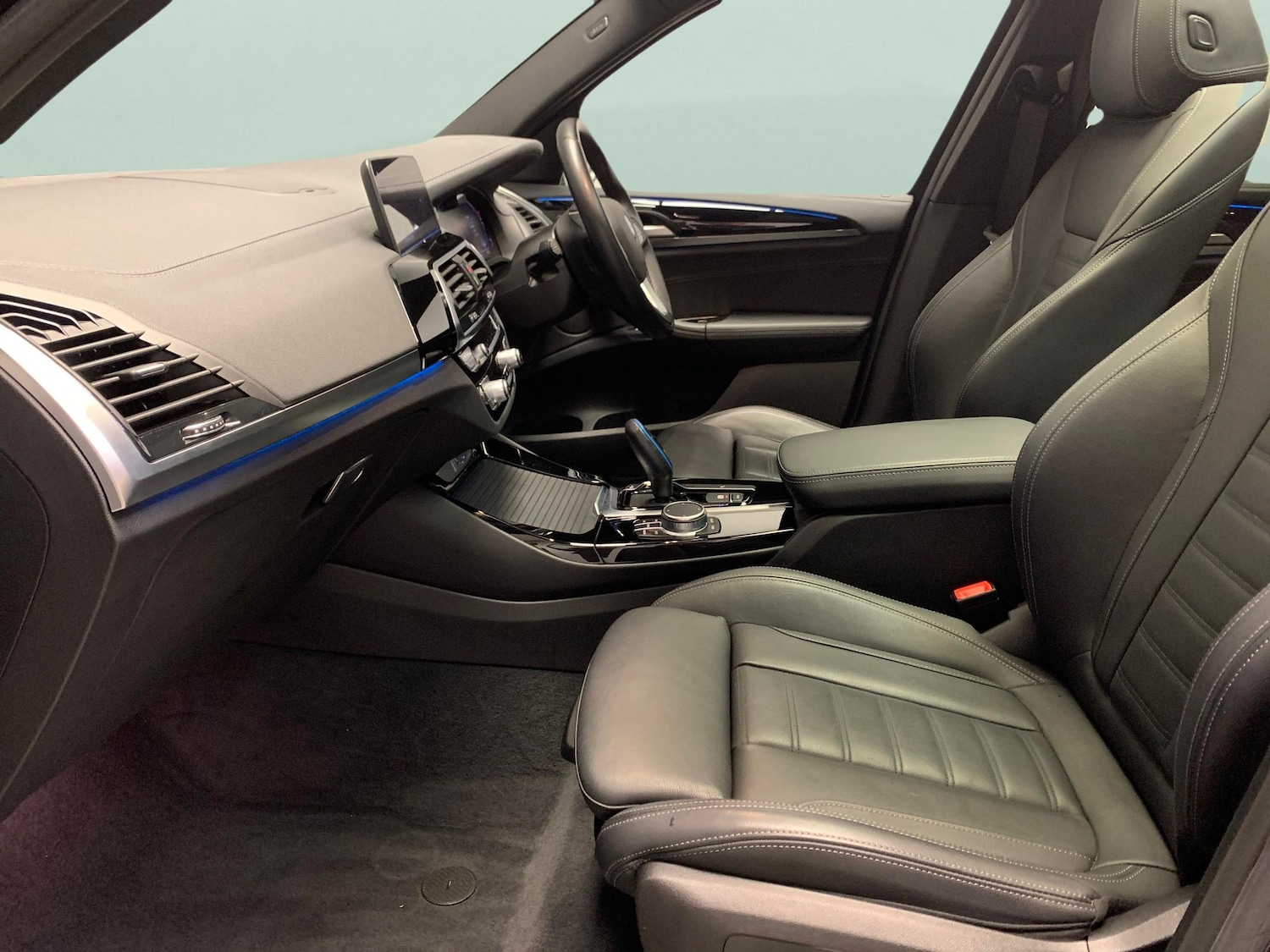 Used BMW iX3 2021 for sale - 76428520: Photo 5