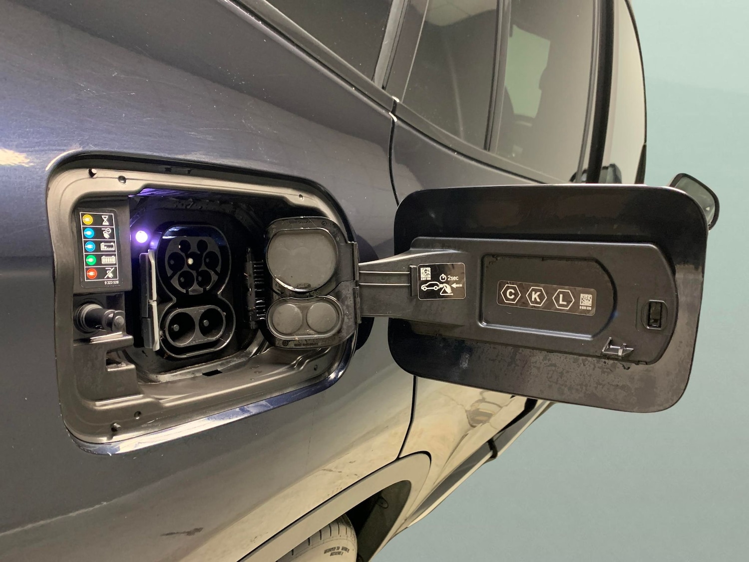 Used BMW iX3 2021 for sale - 76428520: Photo 52