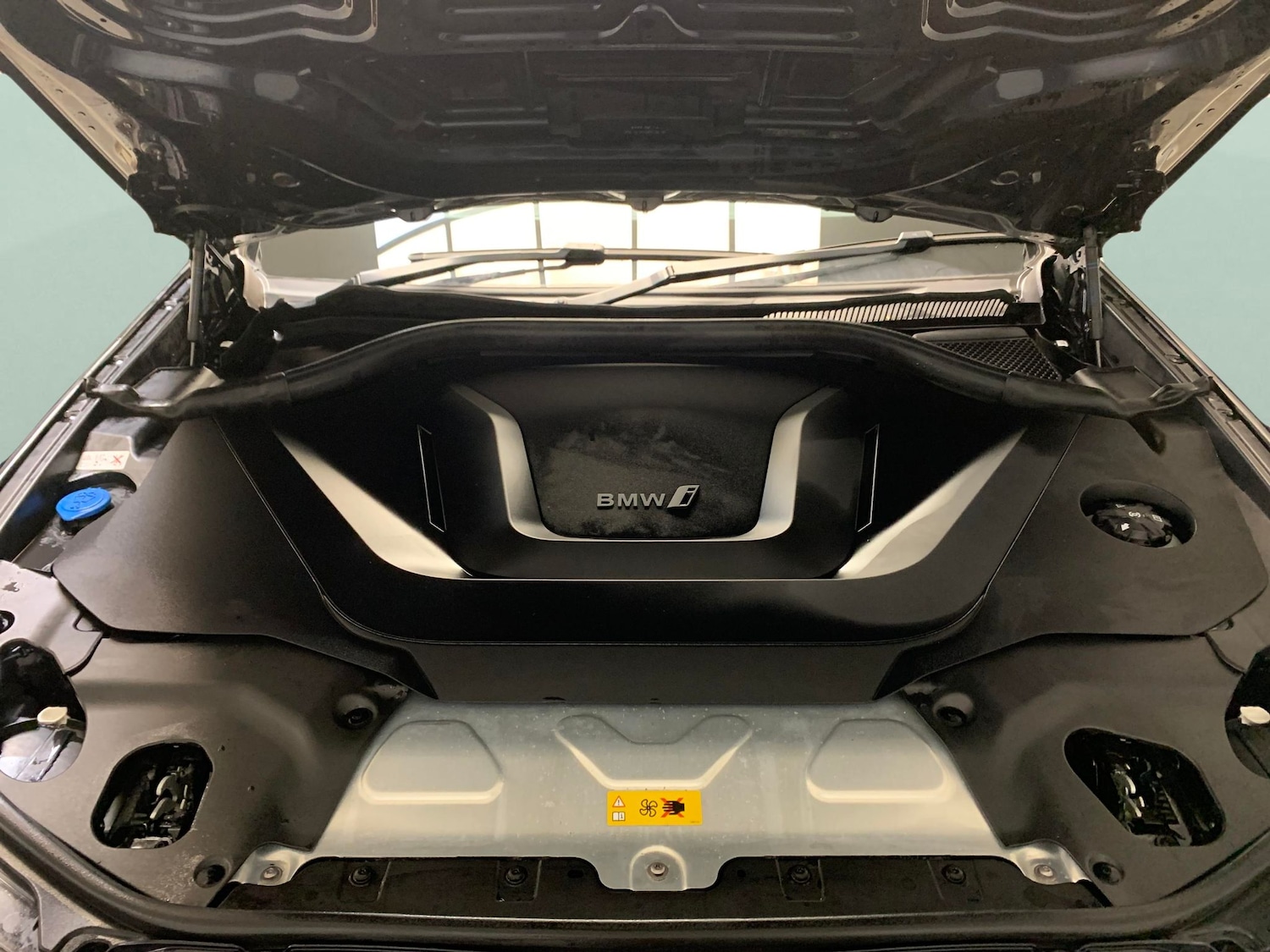 Used BMW iX3 2021 for sale - 76428520: Photo 54