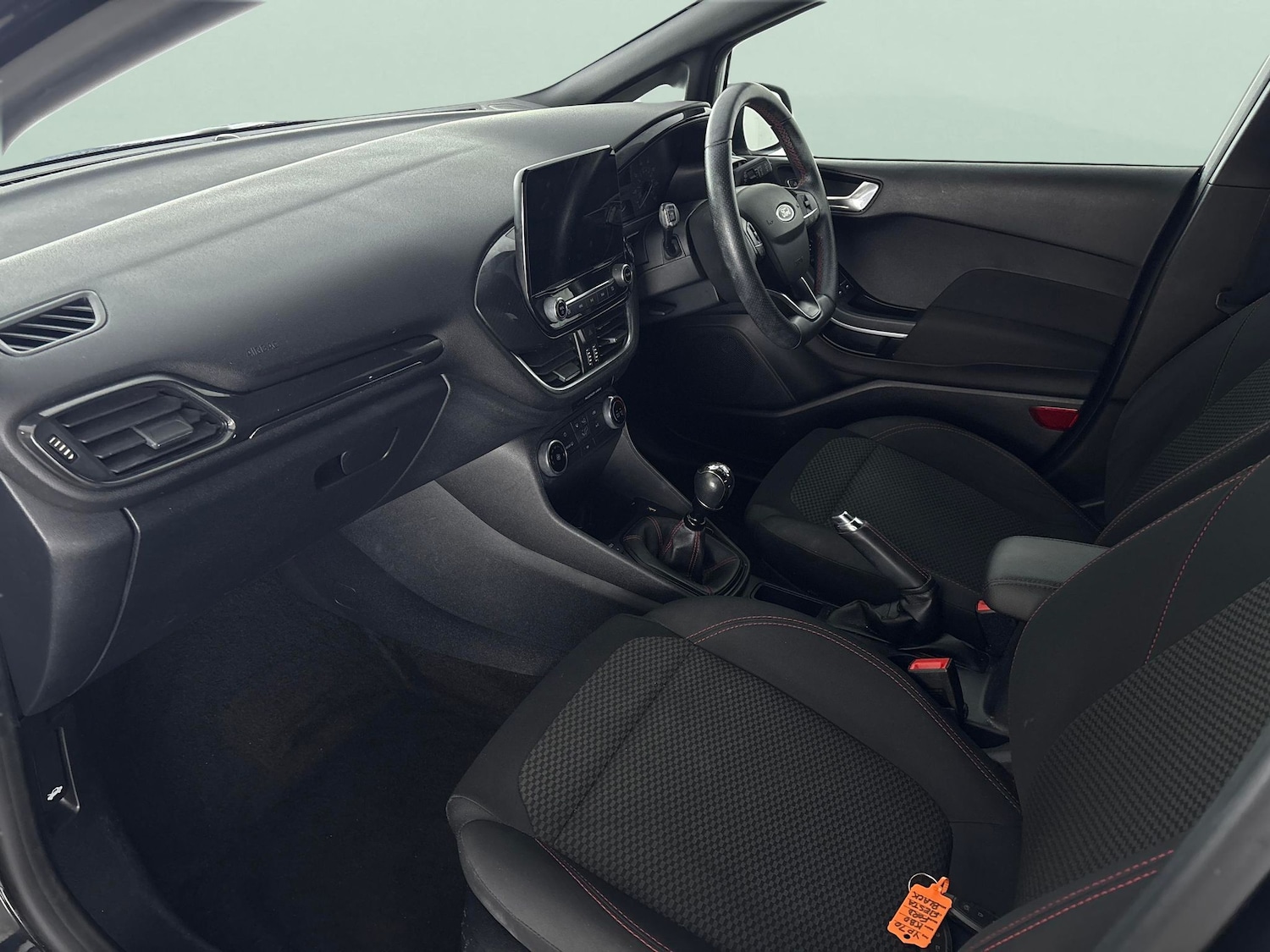 Used Ford Fiesta 2020 for sale - 77676063: Photo 4