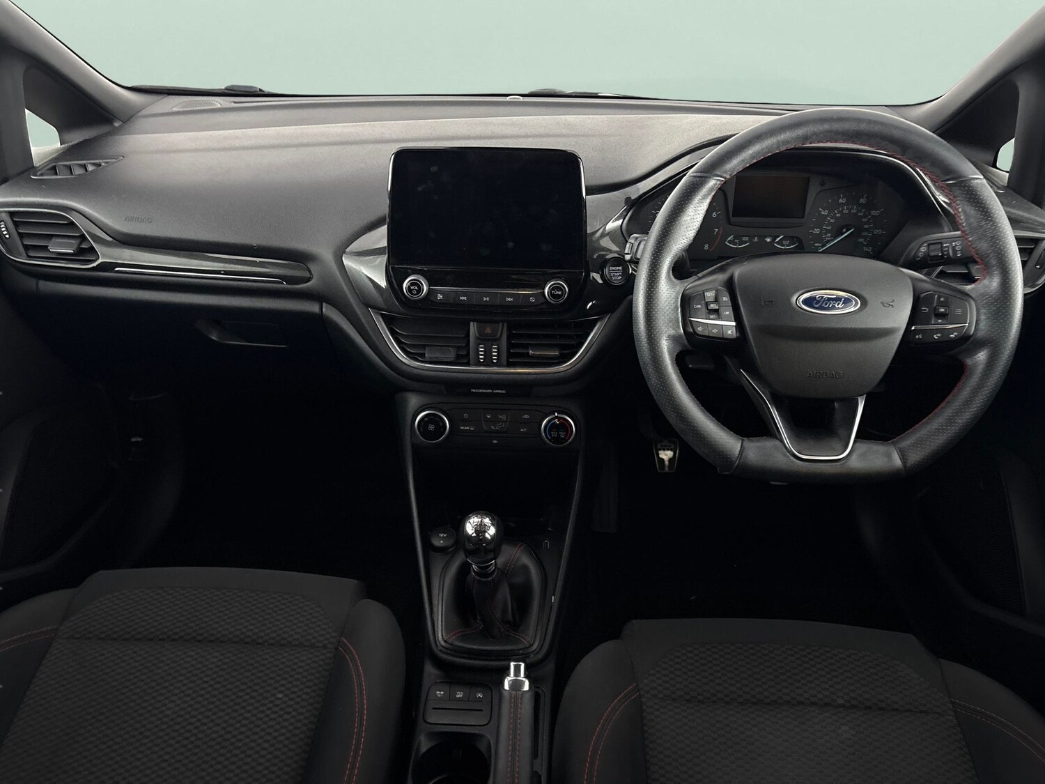 Used Ford Fiesta 2020 for sale - 77676063: Photo 7