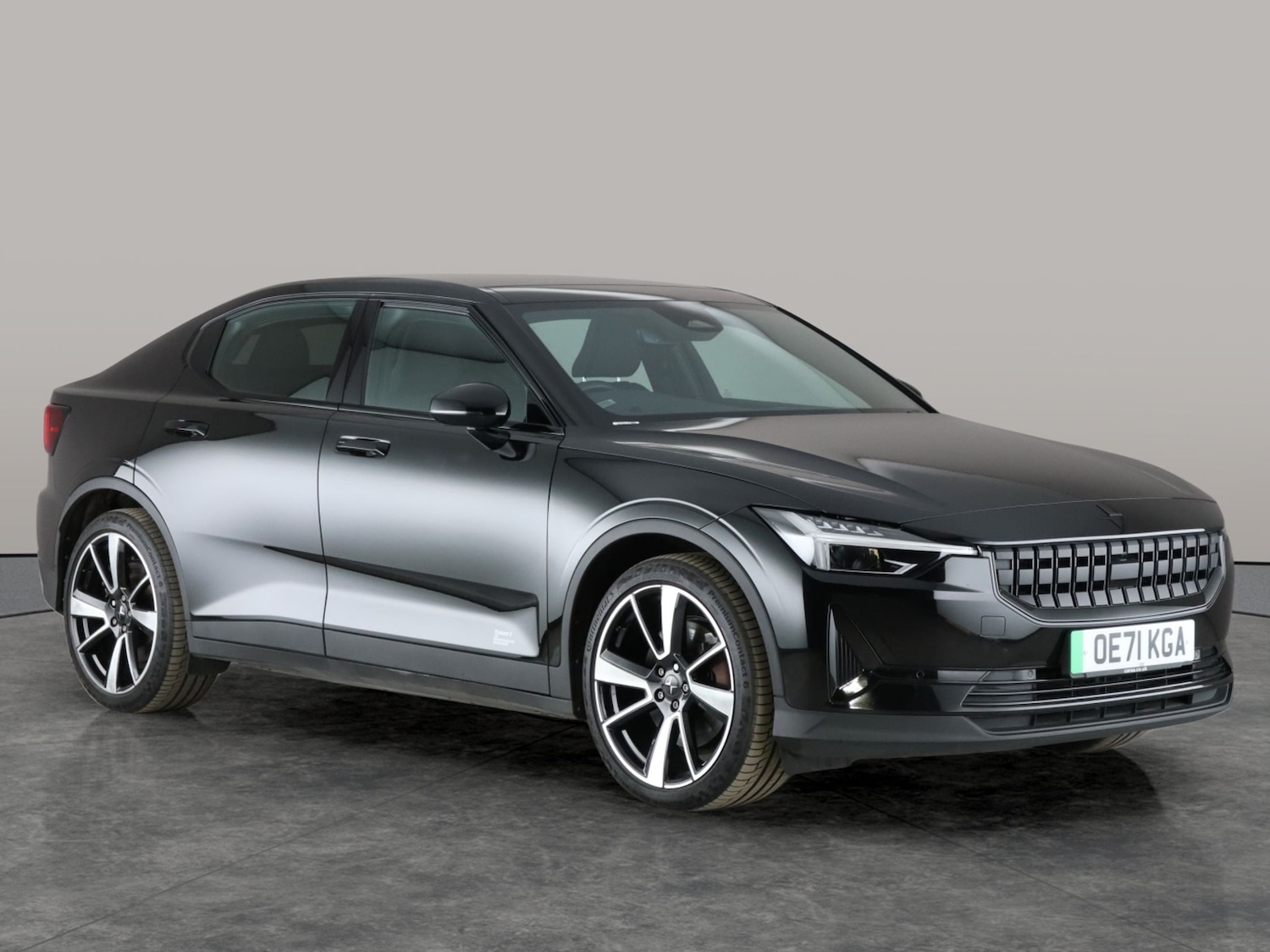 Used Polestar Polestar 2 2022 for sale - 76444620: Photo 13