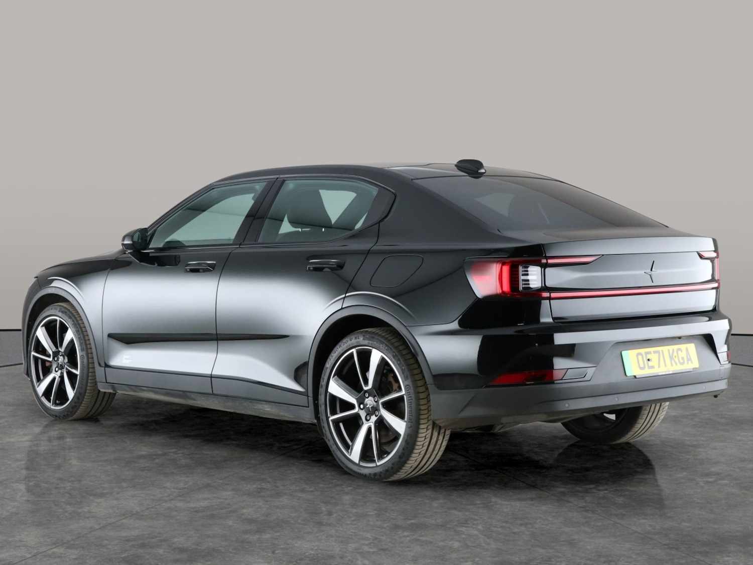 Used Polestar Polestar 2 2022 for sale - 76444620: Photo 18